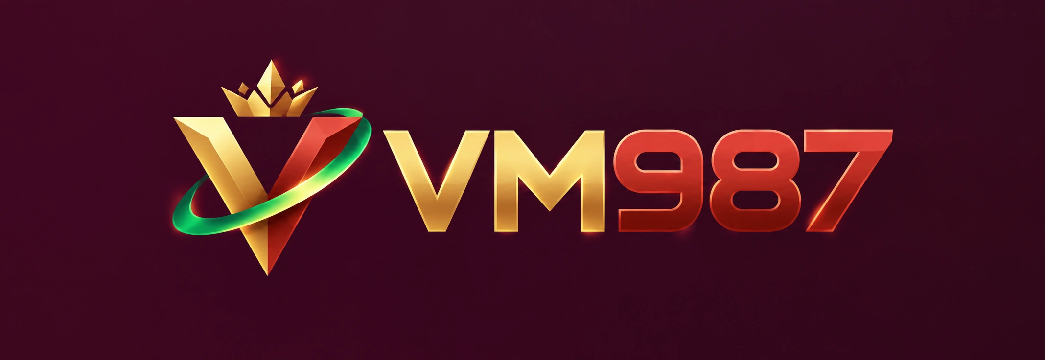 VM987 Logo